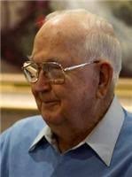 Arthur Mackey Obituary (1920