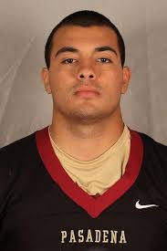 Pasadena City College Football