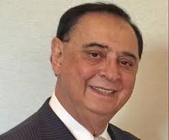 Luis Rossi dead: Former head of La Raza newspaper, promoted Aragon Ballroom  acts, was 71