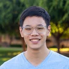 Caleb Tan's Instagram, Twitter & Facebook