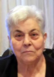 Giovanna Mundo Obituary