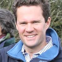 Through the Eye of a Needle by John-Paul Flintoff