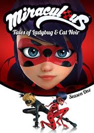 Prime Video: Miraculous: Tales Of Ladybug And Cat Noir
