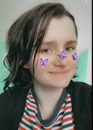 Ashley Beaudry's Instagram, Twitter & Facebook