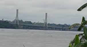 Brazzaville and kinshasa are so close to each other that the two cities could be confused as being within the same country; Mediacongo Net Actualites Kinshasa Brazzaville Les Travaux Du Pont Route Rail Debuteront En Aout 2020 Bad