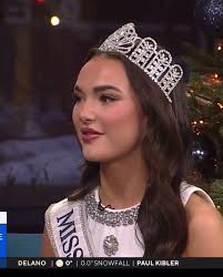 Honored is an understatement. My name is Grace Stahl, and I am so grateful  to introduce myself as your new Miss Minnesota Teen USA 2024. Thank you to  God's perfect timing! Thank