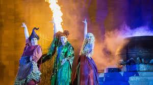 View credits, reviews, tracks and shop for the 2020 file release of hocus pocus on discogs. Hocus Pocus Sequel Reportedly Coming To Disney Wdw News Today