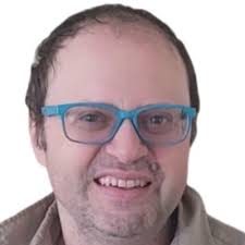 Avi Weinberg, E.I.T.