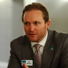 Meet the Team at ShelterBox USA