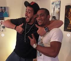 انساى زومبا مع شيماء قابيل mp3. Ø³Ø¹Ø¯ Ù„Ù…Ø¬Ø±Ø¯ ÙˆØ®Ù„Ø§Ù Ù…Ø¹ Ù…Ø­Ù…Ø¯ Ø±Ù…Ø¶Ø§Ù† Ø­ÙˆÙ„ Ø§Ù†Ø³Ø§ÙŠ Ù†Ø¬Ù…Ùƒ
