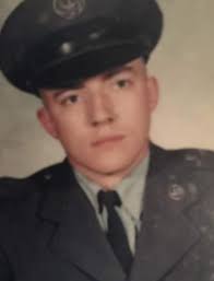 Kenneth Dolby Obituary