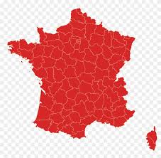 25 unique carte de france avec toutes les villes. Png Carte De France France Clipart 2032104 Pikpng