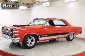 Image result for Antigua Red 1965 AMC