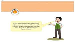 Maybe you would like to learn more about one of these? Kunci Jawaban Tema 7 Kelas 5 Halaman 198 199 200 Buku Tematik Terpadu Peristiwa Mengisi Kemerdekaan Tribun Pontianak