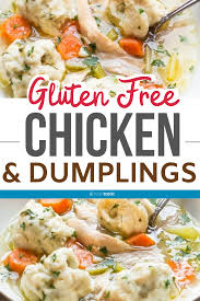 Chicken à la king is one of my favorite classic comfort foods. Pin On Gluten Free Comfort Food