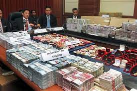 (i) kumpul rm50juta pengarah dan timbalan pengarah jabatan air negeri sabah ditahan sprm. Siasatan Rasuah Jabatan Air Sabah Bongkar Lagi 10j Dalam Bank Asing Berita Dunia Beritaharian Sg