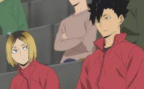 Haikyuu To The Top Ep 21 Lucky Number 7 I Drink And Watch Anime Haikyuu Anime Kenma And Kuroo Kuroken