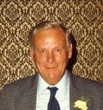 Obituary for Curtis Pitts