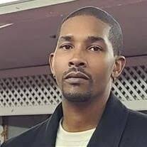 Lamel Tariq Spaulding Obituary (2025)