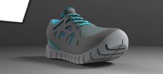 Nike Sneakers 3d Print Model In 2020 Print Models Sneakers Nike Fashion Shoes Sneakers