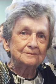 Joann Jarrett Obituary (2023)