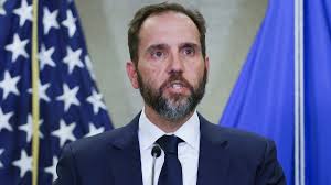 Jordan seeks Jack Smith testimony