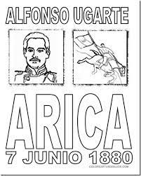Maybe you would like to learn more about one of these? Colorear Tus Dibujos Dibujos De La Batalla Arica Colorear