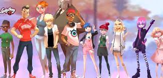 Miraculous Ladybug Funny Miraculous Ladybug Anime Miraculous Ladybug Memes