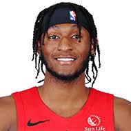 Immanuel Quickley cleared to return for Raptors