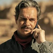 The most psychopathic family in Breaking Bad... THE SALAMANCA'S