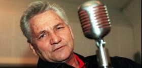 FROM THE VAULTS: Billy Lee Riley born 5 October 1933