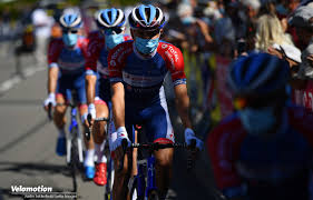 Sans véritable leader capable de briller au classement général, la formation française cherchera à remporter un succès d'étape, que ce soit lors d'une. Tour De France 2020 Alle Teams Fahrer Ziele Teil 1 2