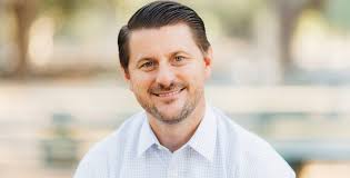 SOE Center for Christian Education Welcomes Executive Director [08/08/2018] 