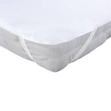 Die qualität der babybett matratze hat da einen großen einfluss auf die qualität des schlafs deines. Nasseschutz Auflage 70x140 Kochfest Danisches Bettenlager