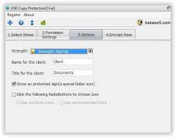 Download kakasoft usb security for windows to lock, encrypt, protect by. How To Protect Usb Contents From Copying On Windows Iseepassword Blog