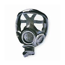 Msa Millennium Cbrn Gas Mask
