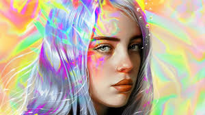 Billie eilish wallpaper for mobile phone, tablet, desktop computer and other devices hd and 4k wallpapers. Billie Eilish Hd Wallpapers 7wallpapers Net