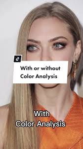 Color Analysis Training & Certification