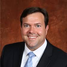 Sam Sprouse Joins S&P as VP of Commercial Services