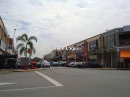Bandar baru bangi is a township in selangor. Seksyen 7 Jpj Intermediate Shop Untuk Dijual Di Bangi Selangor Iproperty Com My