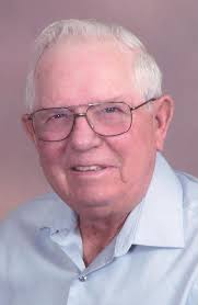 Howard Burton Hocking Obituary September 4, 2018