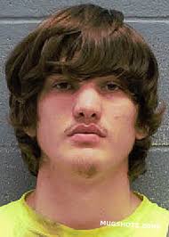 BLANTON HUNTER STEPHEN 03/02/2022