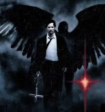 The show is based upon characters published by dc entertainment. Keanu Reeves Would Have Met Jesus In Cancelled Constantine Sequel Fandomwire