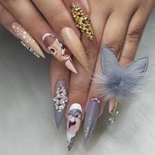 View photos, videos and stories. 40 Incredibly Cute Disney Nails That Will Lift Your Spirits