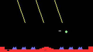 Juegos de navegador juegos flash juegos para pc juegos para mac juegos para móviles. Los 20 Mejores Juegos De Atari 2600 Hobbyconsolas Juegos