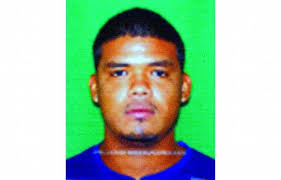 Buscan a 'Luigi' por crimen