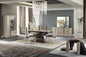 Teodora Dining Room Collection Contemporary Dining Sets Dining Room Table Decor Dining Table