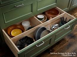 Pin By Daniel Reese On Home Kitchen Kitchen Storage Solutions Organizers Kitchen Storage Solutions Elegant Kitchen Design