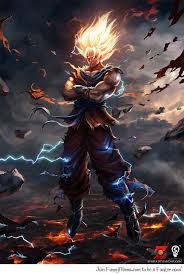 Son Goku Dragon Ball Super Wallpapers Anime Dragon Ball Dragon Ball Art