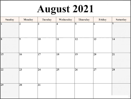 2021 blank and printable word calendar template. Microsoft Word Calendar Template 2021 Monthly Free Printable Calendar Monthly